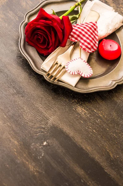 St. Valentines Day concept — Stock Photo, Image