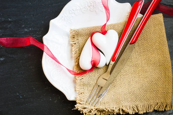 St. Valentines Day concept — Stock Photo, Image