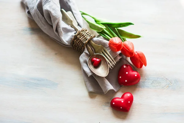 St. Valentines Day concept — Stock Photo, Image