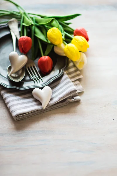 Concepto del Día de San Valentín —  Fotos de Stock