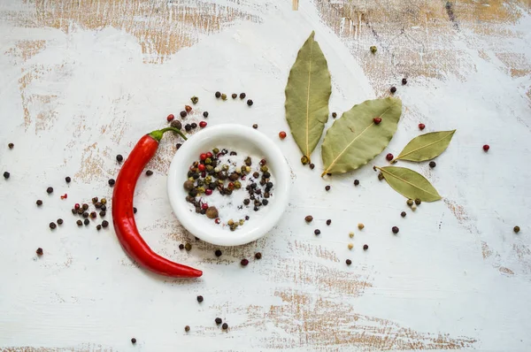 Healthy food concept — Stock Photo, Image