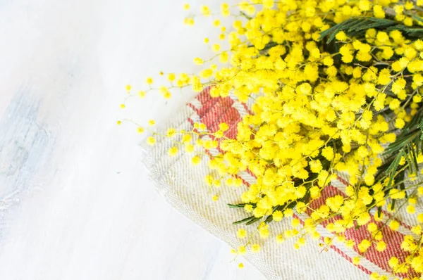 Tavaszi virág koncepció — Stock Fotó