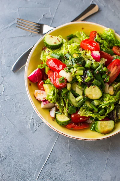 Healthy food concept — Stock Photo, Image