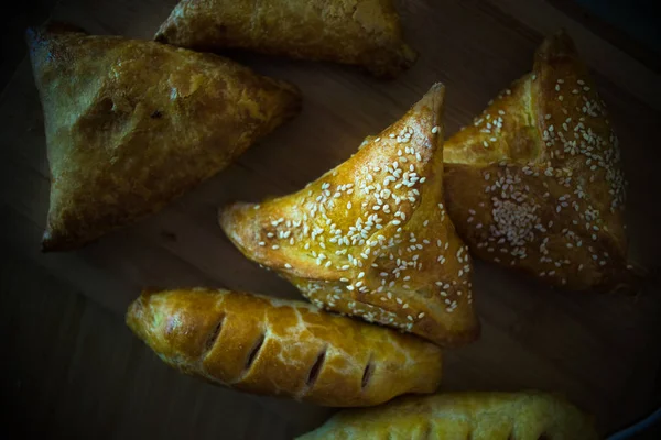 Pastelería georgiana tradicional — Foto de Stock