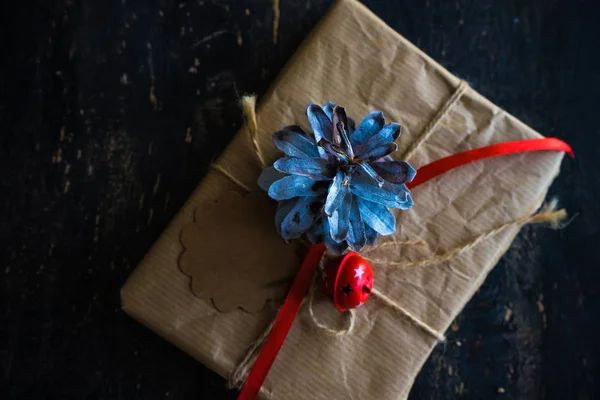 Concepto de Navidad —  Fotos de Stock