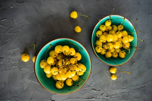 Organic food concept — Stock Photo, Image