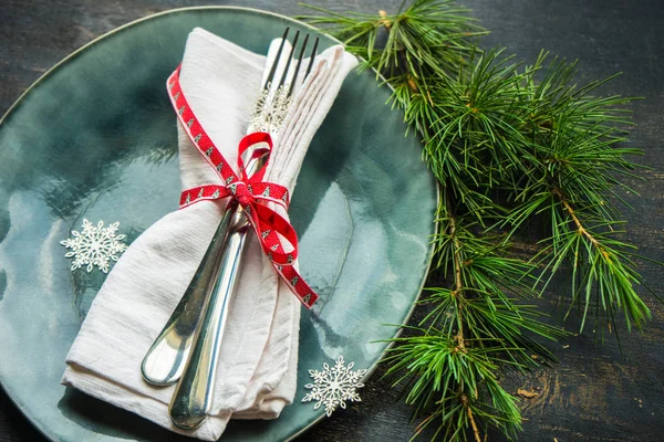 Weihnachtszeit-Konzept — Stockfoto