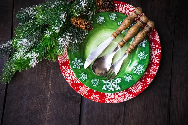 Concepto de Navidad —  Fotos de Stock