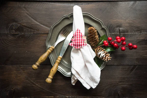 Concetto tempo di Natale — Foto Stock