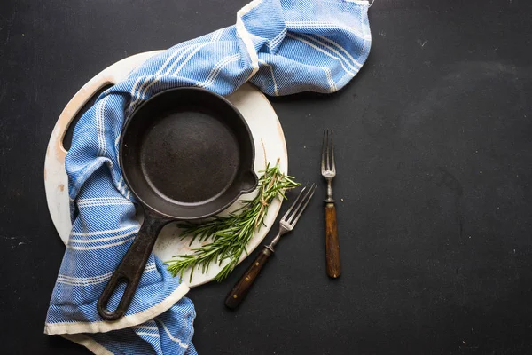 Concetto di cibo biologico — Foto Stock