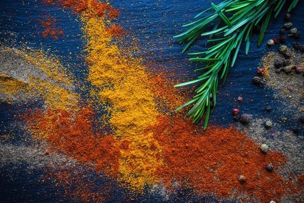 Concepto de alimentos ecológicos —  Fotos de Stock