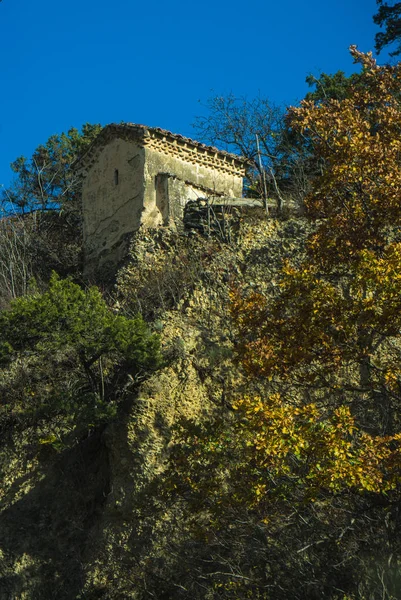 Shiomgvime monastery, Georgia — Stock Photo, Image