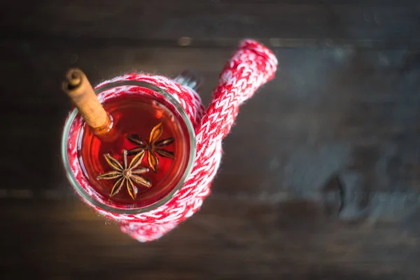 Weihnachtszeit-Konzept — Stockfoto