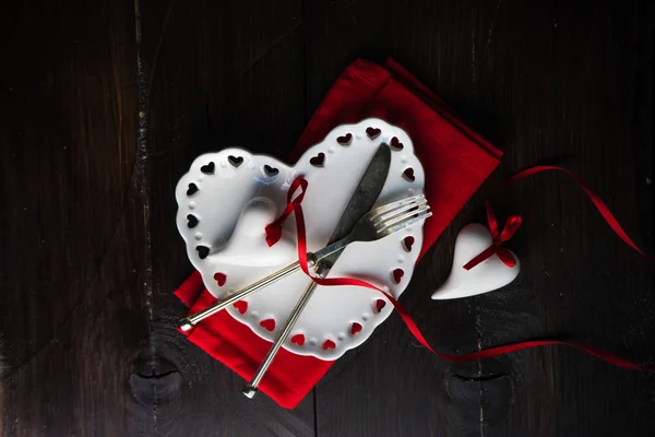 St. valentines day konzept — Stockfoto