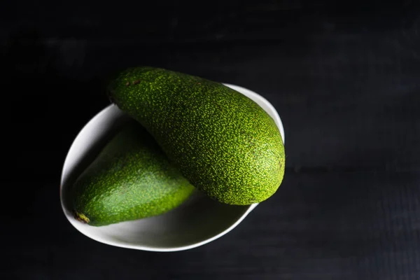 Conceito de alimento biológico — Fotografia de Stock