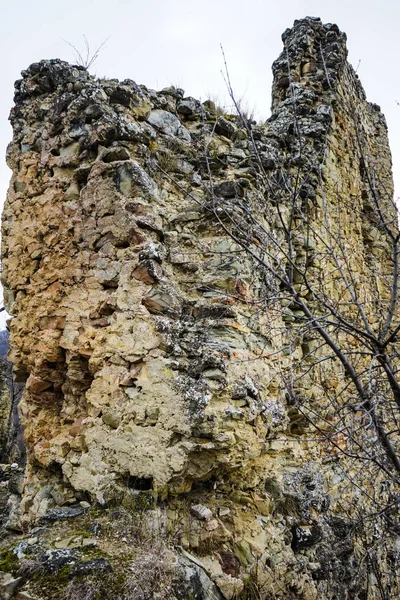 Podróż po Gruzji — Zdjęcie stockowe