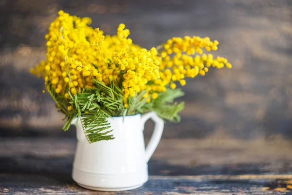 Spring interior concept — Stock Photo, Image