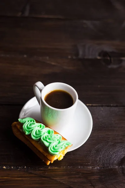 Coffee time — Stock Photo, Image