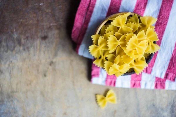 Conceito de ingrediente alimentar — Fotografia de Stock