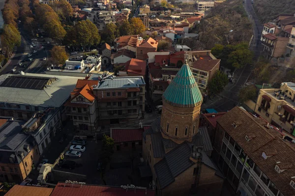 Surb Gevork cathedral — Stock Photo, Image