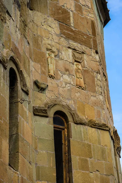 Catedral Ateni Sioni — Fotografia de Stock