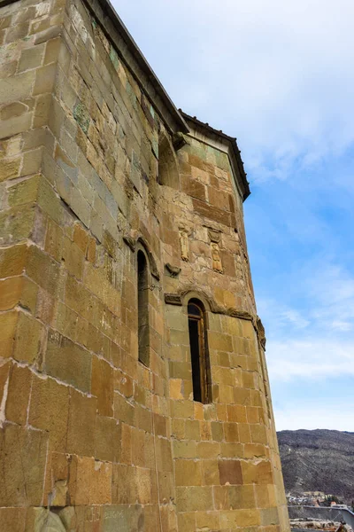 Cattedrale di Ateni Sioni — Foto Stock