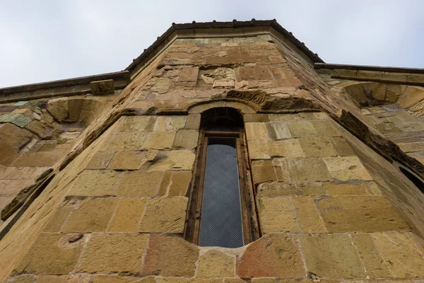 Ateni Sioni cathedral — Stock Photo, Image