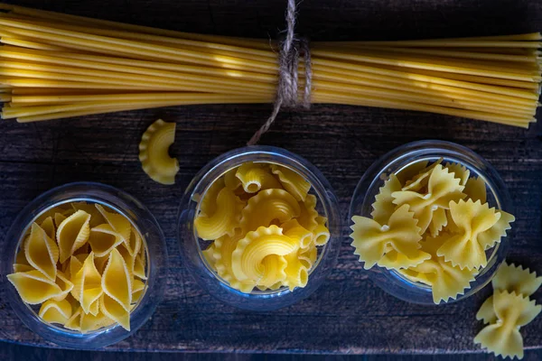 Conceito de ingrediente alimentar — Fotografia de Stock