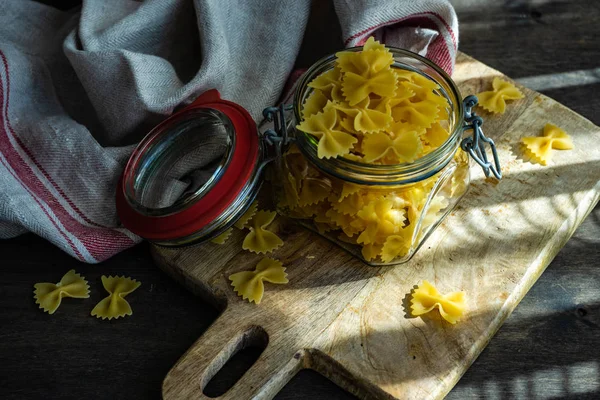 Konzept für Lebensmittelzutaten — Stockfoto