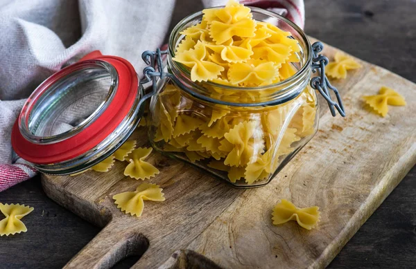 Conceito de ingrediente alimentar — Fotografia de Stock