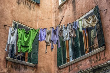 Venedik belirli bir görünümde