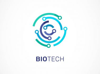Logo - teknoloji, teknoloji simgesi ve sembolü