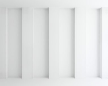 iç beyaz duvar arka plan