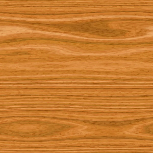 Houten achtergrond - gladde houten naadloze oppervlaktetextuur — Stockfoto