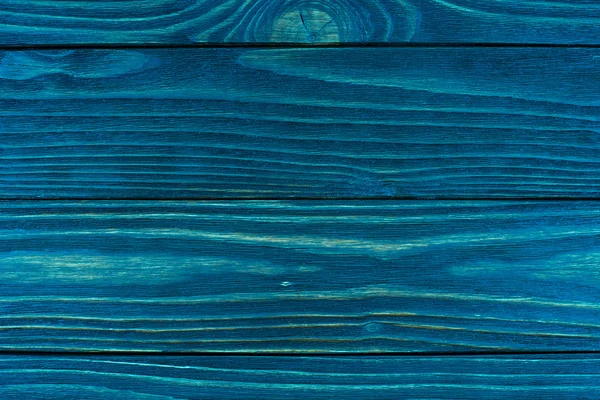 Υφή του ξύλου μπλε πάνελ. — Φωτογραφία Αρχείου