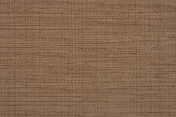 Gammal brun tyg textur. — Stockfoto