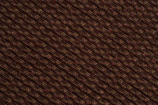 Textura de tela marrón vieja . —  Fotos de Stock