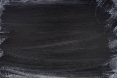 Tahtaya kazınmış tebeşir.. 