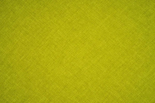 Textura de tela verde fondo. — Foto de Stock