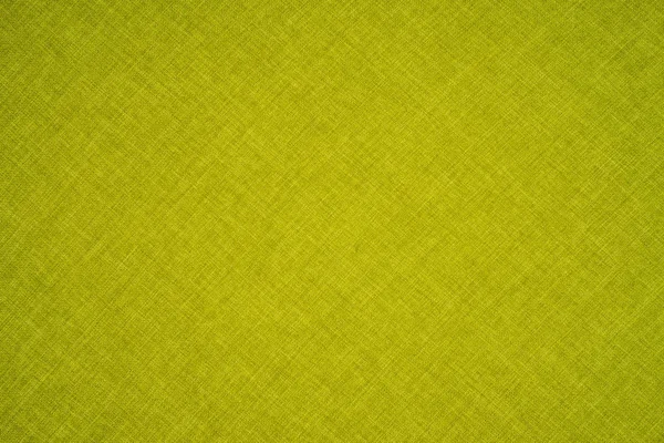 Tessuto verde texture sfondo. — Foto Stock