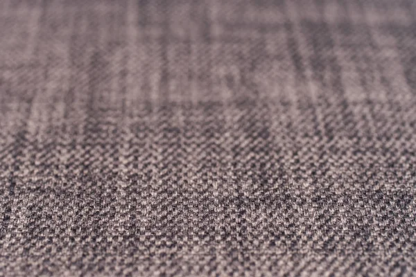Gri kumaş dokusu. Arka plan, boş şablon. 