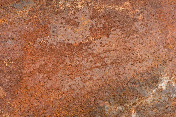 rusty metal.  Abstract background, empty template.