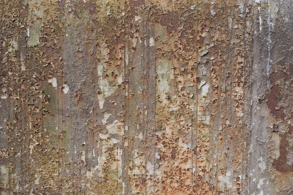 Seamless Rust Texture as Rusted Metal Background. — Stock Photo, Image