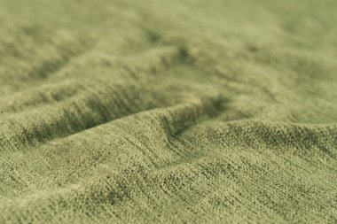 buruşuk kumaş arka plan ve doku. Arka plan, emp