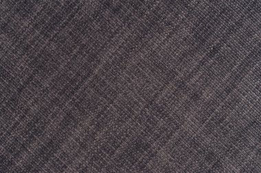 gri kumaş dokusu. 