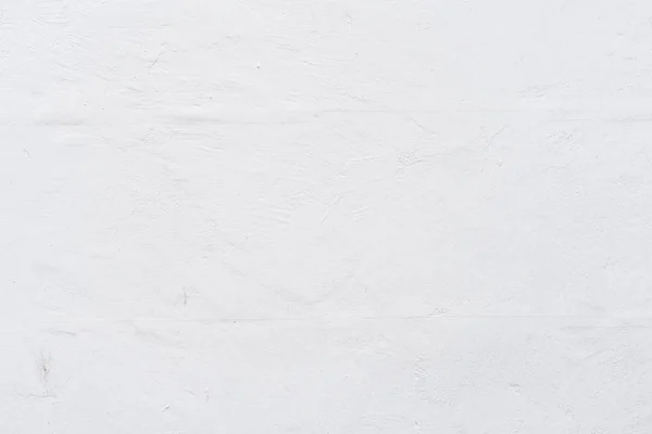 Фон стены из белой штукатурки. — стоковое фото