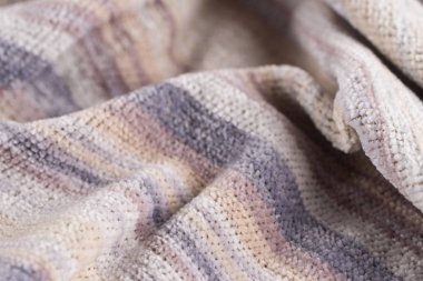 Soyut çizgili doku kumaş arka plan. Arka plan,