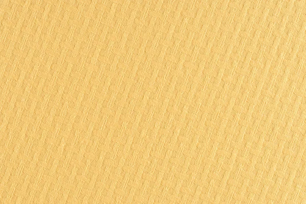 Tessuto giallo texture sfondo. — Foto Stock