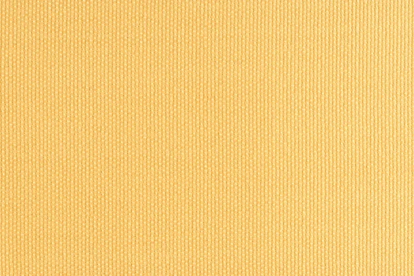 Yellow fabric texture background. — Stock Photo, Image