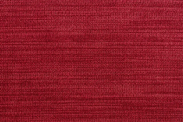 kırmızı kumaş arka plan. 